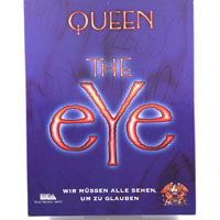 Queen - Queen: The eYe Queen - Queen: The eYe