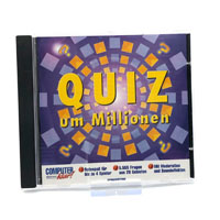 Computer klar! - Quiz um Millionen Computer klar! - Quiz um Millionen