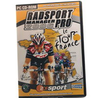 - Radsport Manager 2006 Pro - Radsport Manager 2006 Pro