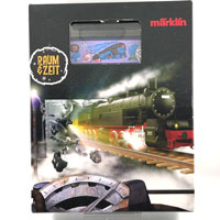 Märklin - Raum und Zeit Märklin - Raum und Zeit
