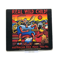 - Real Wild Child - Real Wild Child