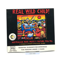- Real Wild Child - Real Wild Child