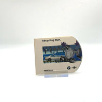 BMW Group - Recycling Run. BMW Group - Recycling Run.