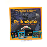 - ReflexSpex - ReflexSpex