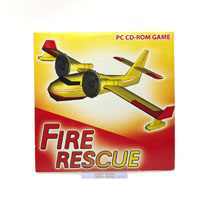 Nestle - Rescue Mission Games: Fire Rescue Nestle - Rescue Mission Games: Fire Rescue