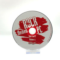 Kelloggs - Rock Deinen PC - Volume 1 Kelloggs - Rock Deinen PC - Volume 1