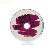 Kelloggs - Rock Deinen PC - Volume 4 Kelloggs - Rock Deinen PC - Volume 4