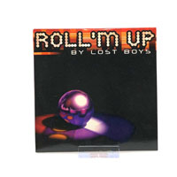 Lost Boys - Roll m up Lost Boys - Roll m up