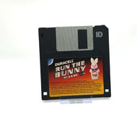 Duracell - Run the Bunny Duracell - Run the Bunny