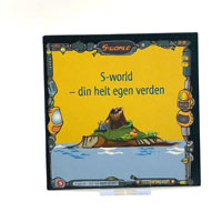 DSB S-tog - S-world DSB S-tog - S-world