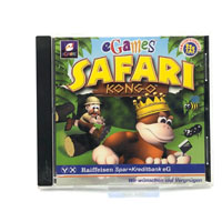 Raiffeisen Spar+Kreditbank - Safari Kongo Raiffeisen Spar+Kreditbank - Safari Kongo