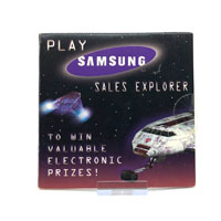 Samsung - Samsung Sales Explorer Samsung - Samsung Sales Explorer