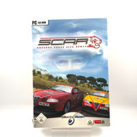 Alfa Romeo - Scar Alfa Romeo - Scar
