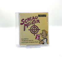 Rehau - Schlau Meister Rehau - Schlau Meister