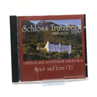 Schloss Tratzberg - Schloss Tratzberg und seine Zeit Schloss Tratzberg - Schloss Tratzberg und seine Zeit