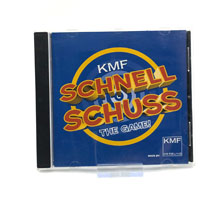 KMF - Schnell Schuss - The Game! KMF - Schnell Schuss - The Game!