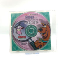 - Scooby-Doo and the Toon Tour of Mysteries - Disc 3 - Scooby-Doo and the Toon Tour of Mysteries - Disc 3