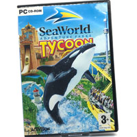 SeaWorld Adventure Parks - Sea World Adventure Parks Tycoon SeaWorld Adventure Parks - Sea World Adventure Parks Tycoon