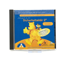 - Sei auch du ein Sicherheitsbär 2 - Sei auch du ein Sicherheitsbär 2
