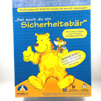 - Sei auch du ein Sicherheitsbär - Sei auch du ein Sicherheitsbär