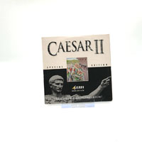 Sierra - Caesar II Sierra - Caesar II
