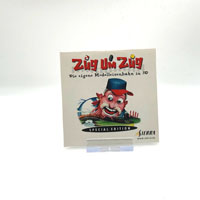 Sierra - Zug um Zug Sierra - Zug um Zug