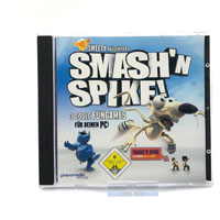 - Smash'n Spike! - Smash'n Spike!