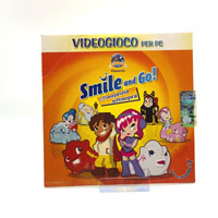 - Smile and Go! - Smile and Go!