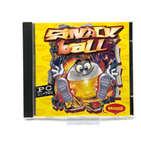 Maggi - Snack Ball Maggi - Snack Ball