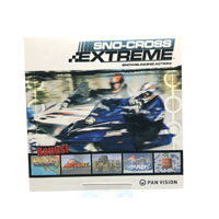 Yamaha - Sno-Cross Extreme Yamaha - Sno-Cross Extreme