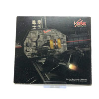 Vobis - Space Bermuda 1 / Virtual Space 1 Vobis - Space Bermuda 1 / Virtual Space 1