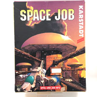 Karstadt - Space Job Karstadt - Space Job