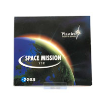 esa - Space Mission: Y3K esa - Space Mission: Y3K
