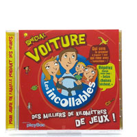 - Spécial Voiture - Les incollables - Des milliers de kilomètres - De Jeux ! - Spécial Voiture - Les incollables - Des milliers de kilomètres - De Jeux !