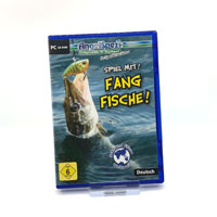 AngelSpezi - Spiel mit! Fang Fische! AngelSpezi - Spiel mit! Fang Fische!