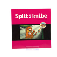 - Split i knibe - Split i knibe