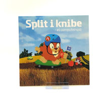 - Split i knibe - Split i knibe