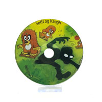 - Split og Krogh - Split og Krogh