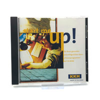 KKH - start me up! KKH - start me up!
