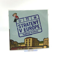 - Stratený v Európe - Stratený v Európe