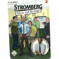 - Stromberg - Büro ist Krieg! - Stromberg - Büro ist Krieg!
