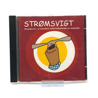 - Strømsvigt - Strømsvigt