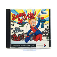 Hem Glass - Sunes Sportlov Hem Glass - Sunes Sportlov
