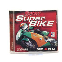 Agfa - Super Bike Agfa - Super Bike