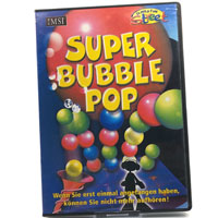 - Super Bubble Pop - Super Bubble Pop