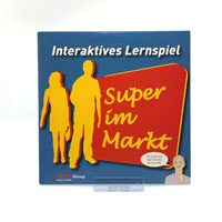 Metro Group - Super im Markt - Interaktives Lernspiel Metro Group - Super im Markt - Interaktives Lernspiel