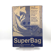 - SuperBag - SuperBag