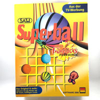 Sat.1 - Superball Sat.1 - Superball