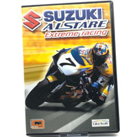 Suzuki - Suzuki Alstare Extreme racing Suzuki - Suzuki Alstare Extreme racing