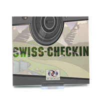 - Swiss-Checkin - Swiss-Checkin